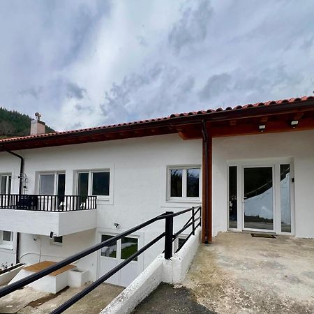 Fantastico Retiro Rural En El Corazon De Euskadi Διαμέρισμα Elgoibar Εξωτερικό φωτογραφία