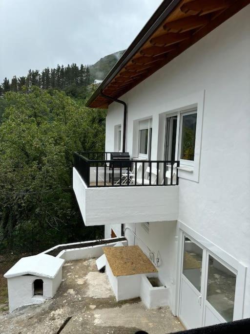 Fantastico Retiro Rural En El Corazon De Euskadi Διαμέρισμα Elgoibar Εξωτερικό φωτογραφία