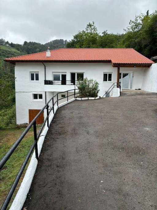 Fantastico Retiro Rural En El Corazon De Euskadi Διαμέρισμα Elgoibar Εξωτερικό φωτογραφία