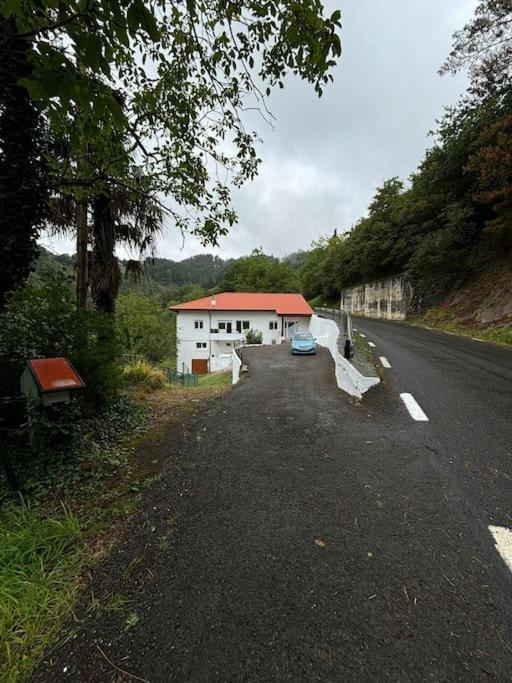Fantastico Retiro Rural En El Corazon De Euskadi Διαμέρισμα Elgoibar Εξωτερικό φωτογραφία