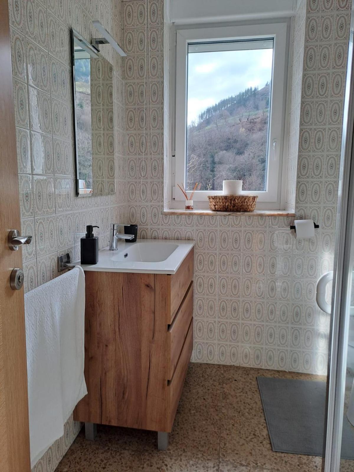 Fantastico Retiro Rural En El Corazon De Euskadi Διαμέρισμα Elgoibar Εξωτερικό φωτογραφία