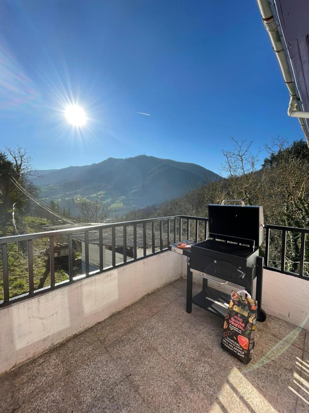 Fantastico Retiro Rural En El Corazon De Euskadi Διαμέρισμα Elgoibar Εξωτερικό φωτογραφία