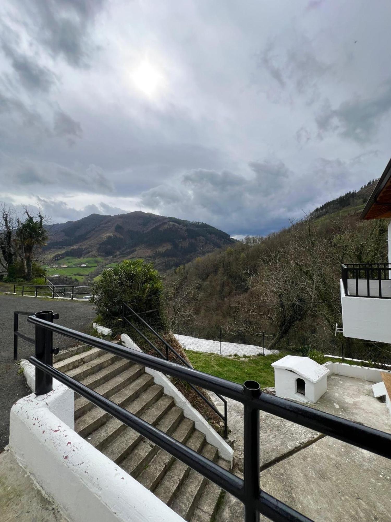 Fantastico Retiro Rural En El Corazon De Euskadi Διαμέρισμα Elgoibar Εξωτερικό φωτογραφία
